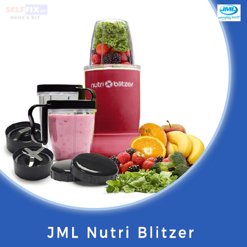 Jml nutri clearance blitzer