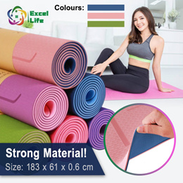 yoga mat next day delivery