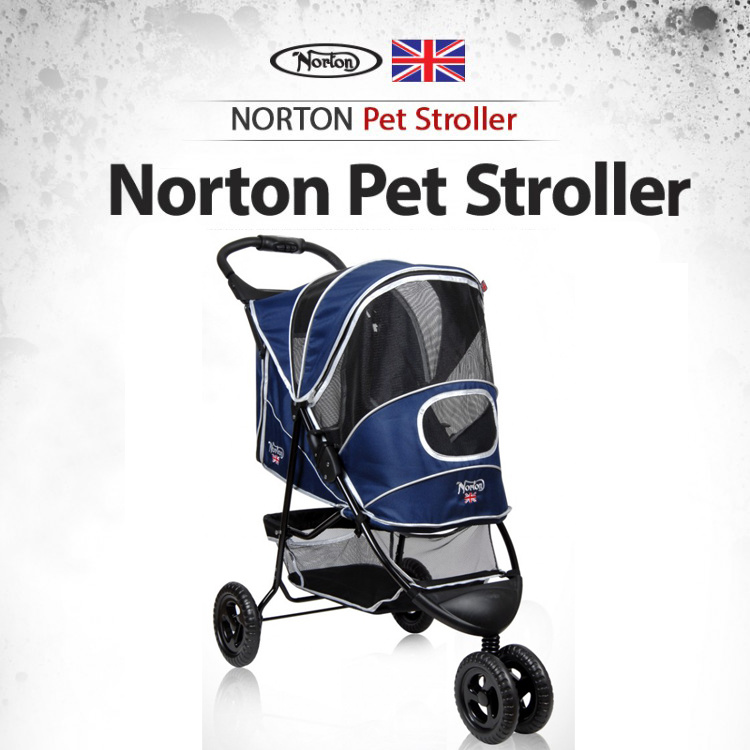 dog stroller uk