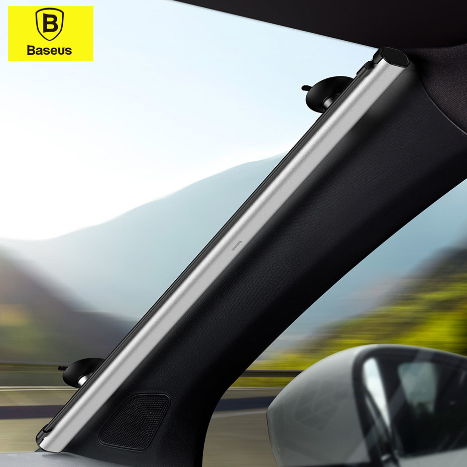 rear window shade for car