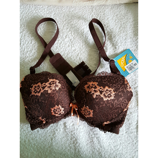 Brand new bra with tag