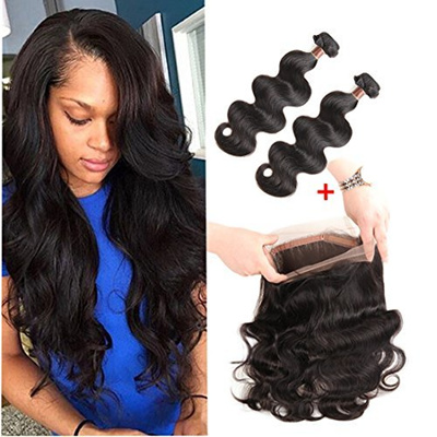 8a brazilian body wave