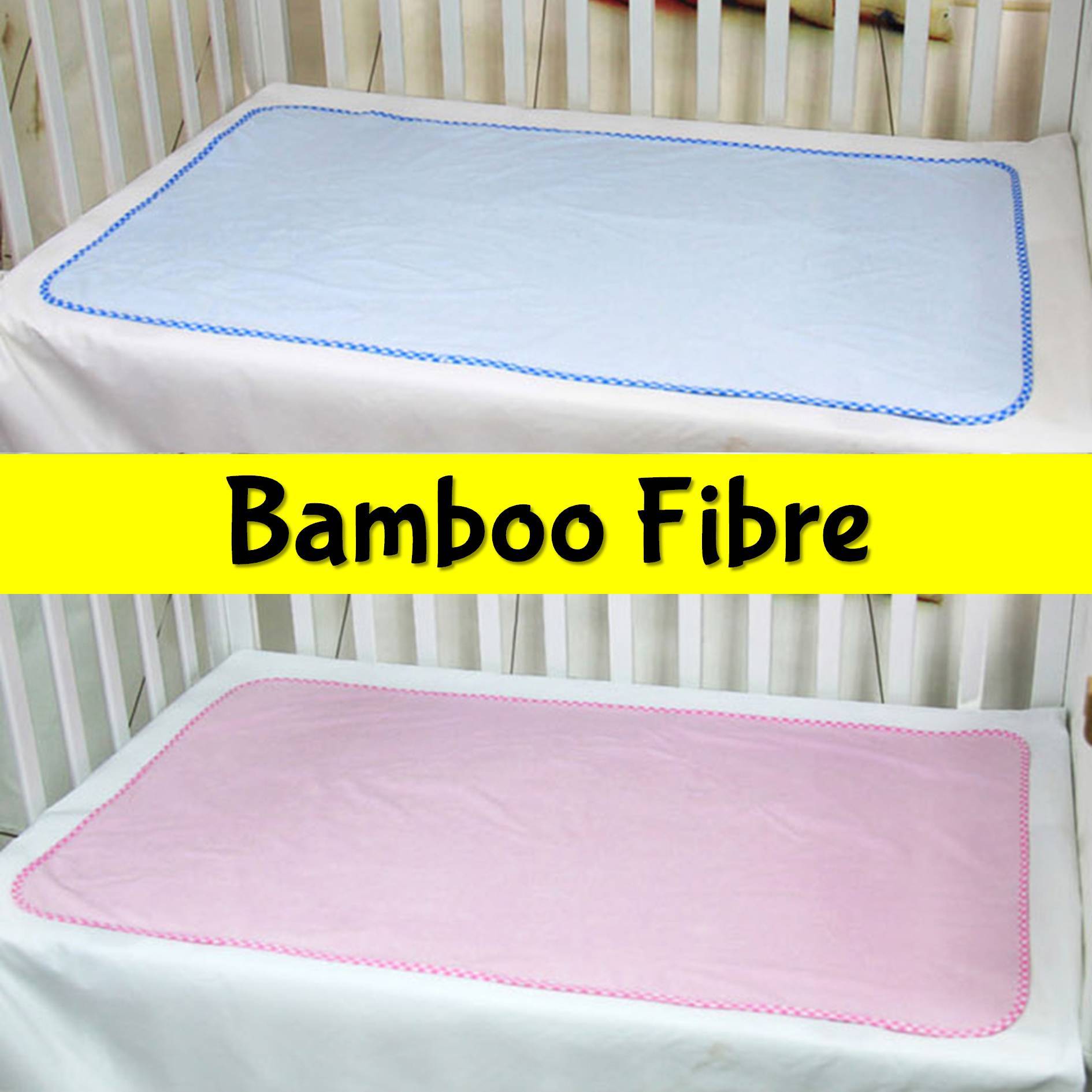 waterproof cot cover