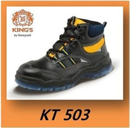 Mens Steel Toe Cap 6`` king`s kt503  Safety Work Boots  steel toe shoes*shipping5~7day*