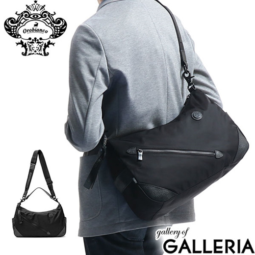 Orobianco sling outlet bag