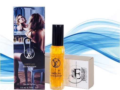 Buy Louis Vuitton CONTRE MOI Eau de Parfum - 7.5 ml Online In India