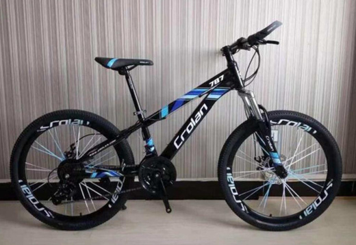 crolan mountain bike