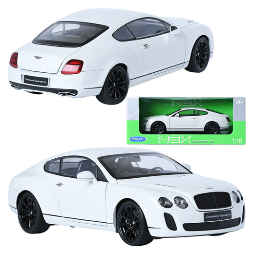 mini bentley toy car