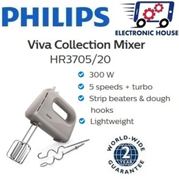 philips 350 watt beater