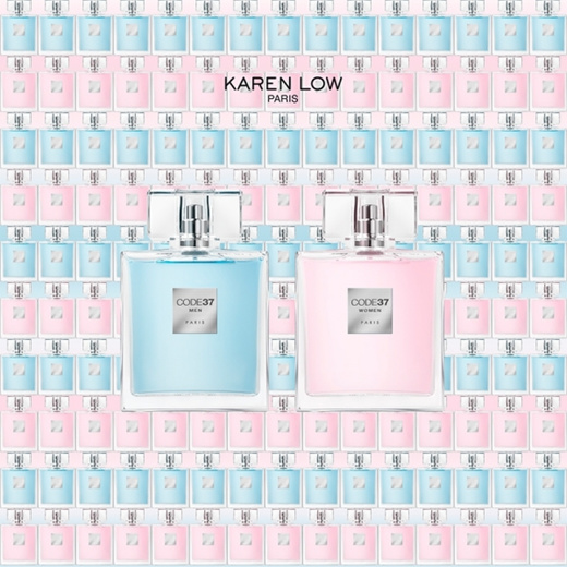 code 37 perfume