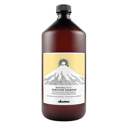 (다비네스) 샴푸 Shampoo 퓨리파잉 Davines 1000ml