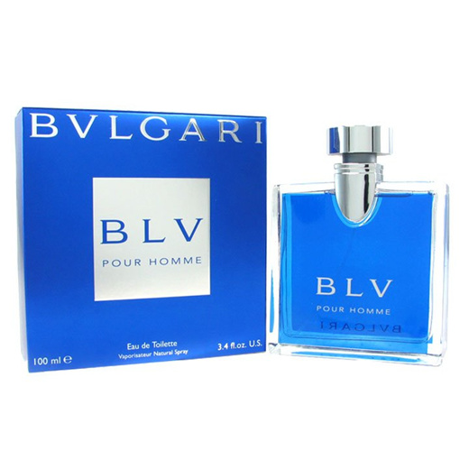 bvlgari blv pour homme