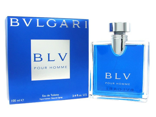 Bvlgari BLV EDT for Men, 100ml : : Health & Personal Care