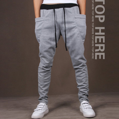 mens casual athletic pants