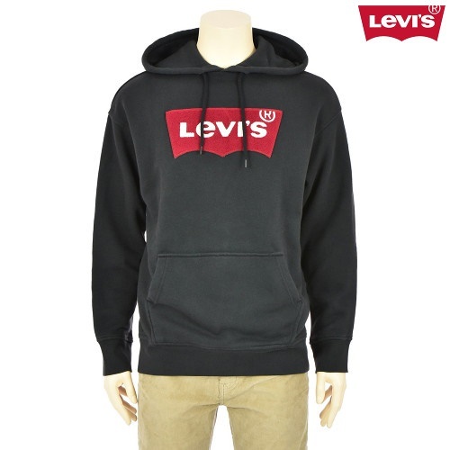 levi's hoodies womens