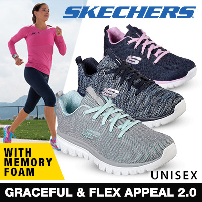skechers brand shoes