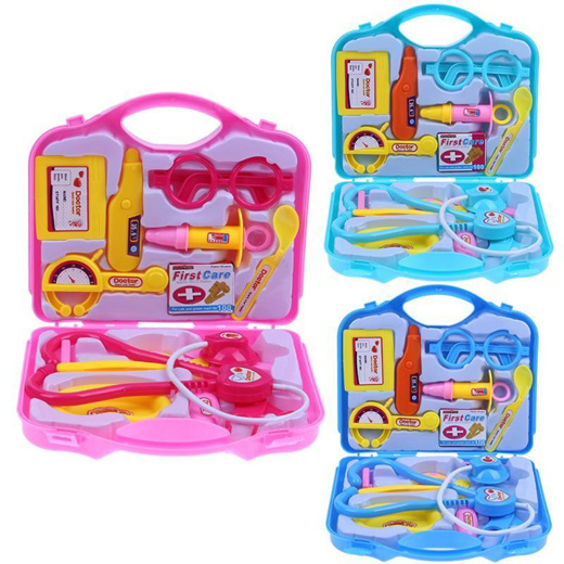 children's play doctor bag