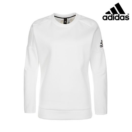 Adidas zne hot sale crew sweatshirt