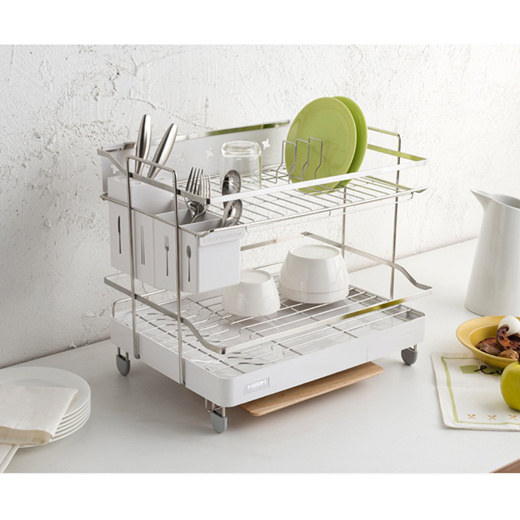 Hanssem dish online rack