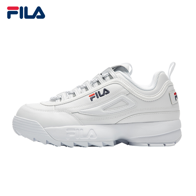 fila dad shoes men