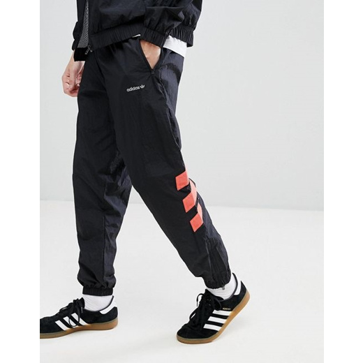 adidas men's tapered sweatpants