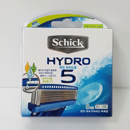 schick blades interchangeable