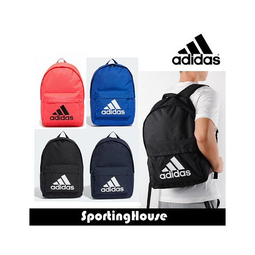 adidas latest backpack