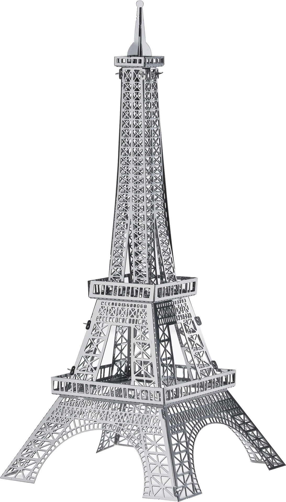 Qoo10 Eiffel Tower La Tour Eiffel Tower Model Metal Famous