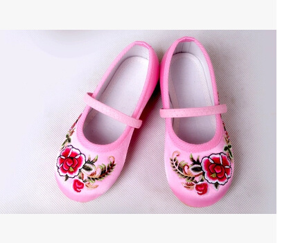 baby shoes style