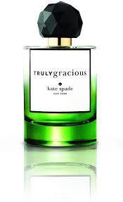 kate spade perfume truly gracious