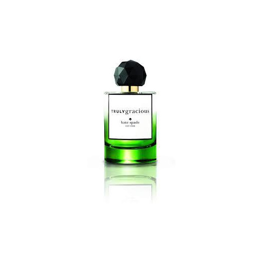 kate spade perfume truly gracious