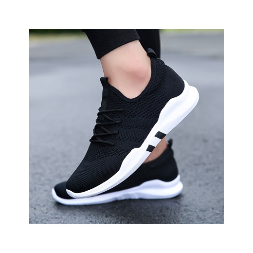 Casual Shoes Fashionl Men Sneakers Lace 