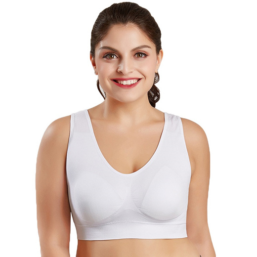 6xl sports bra