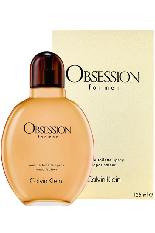 obsession calvin klein man