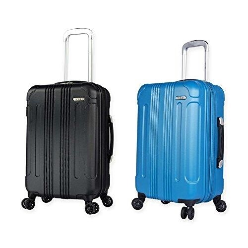 travelers club voyager luggage