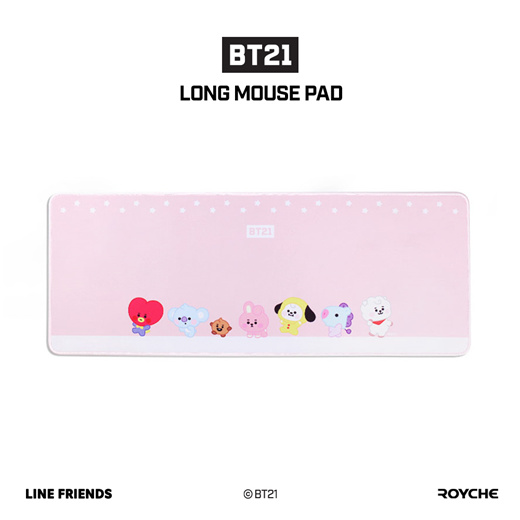 mouse pad bt21