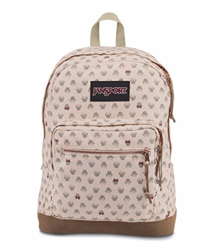 jansport right pack expressions laptop backpack