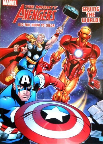 55 A Avengers Coloring Book Best HD