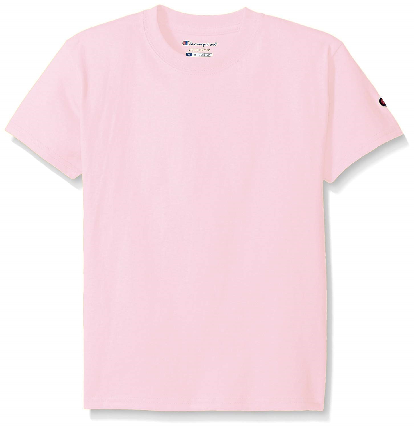 champion boys t shirt