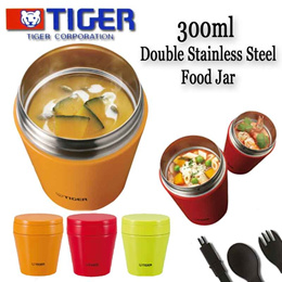 Qoo10 - Tiger Flask : Kitchen & Dining