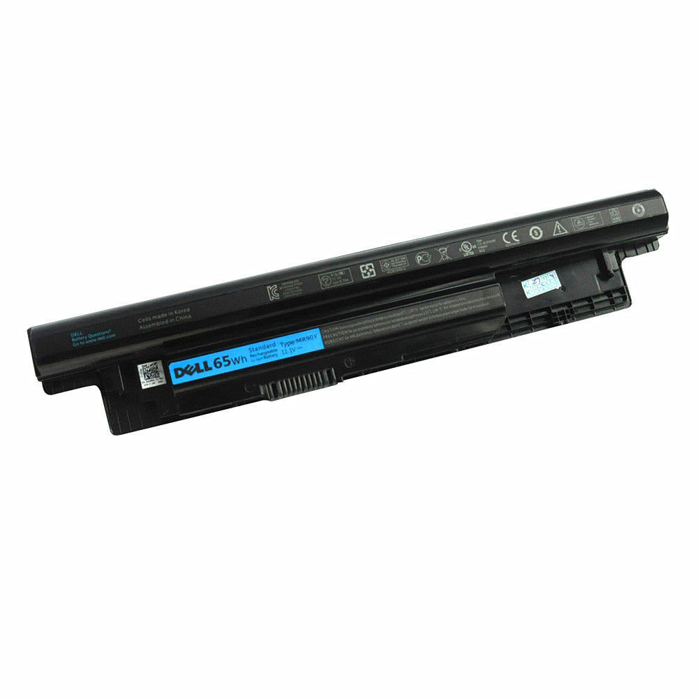 Qoo10 Genuine Mr90y Battery For Dell Inspiron 14 3421 15 3521 17 3721 17r 57 Computer Game