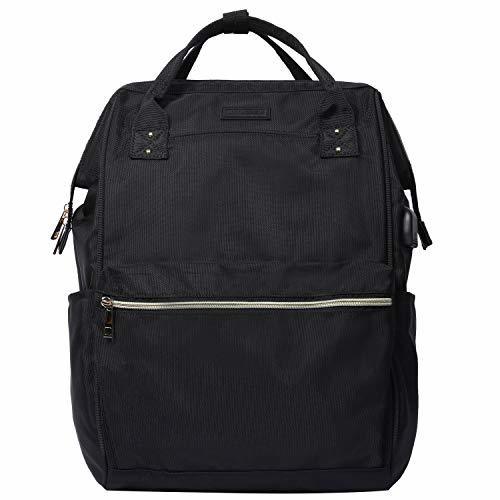 lily & drew casual travel daypack