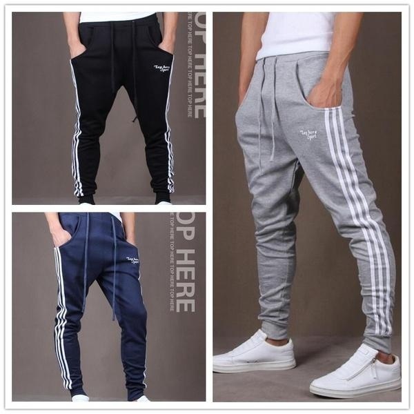 top here sport joggers