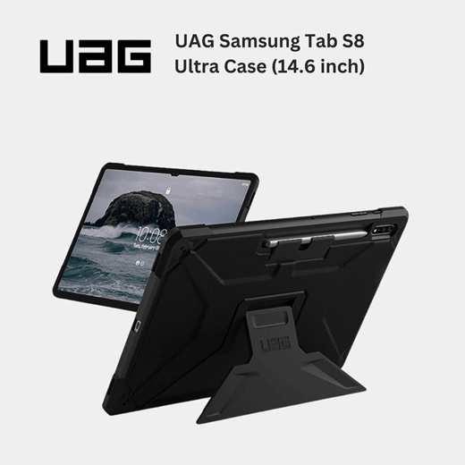 uag galaxy tab s8