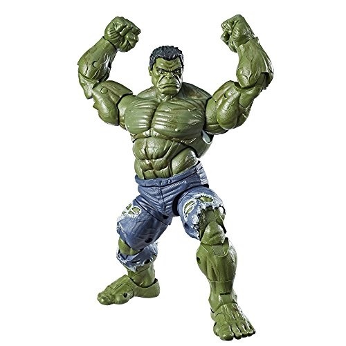 marvel legend series hulk