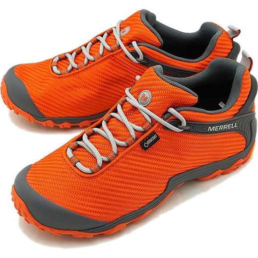 merrell japan