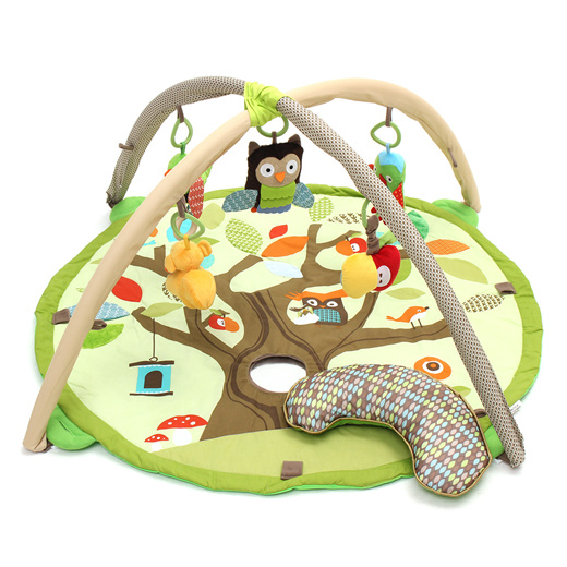 infant activity gym