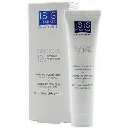 glycolic acid cream