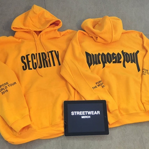 Fear of god cheap purpose tour hoodie