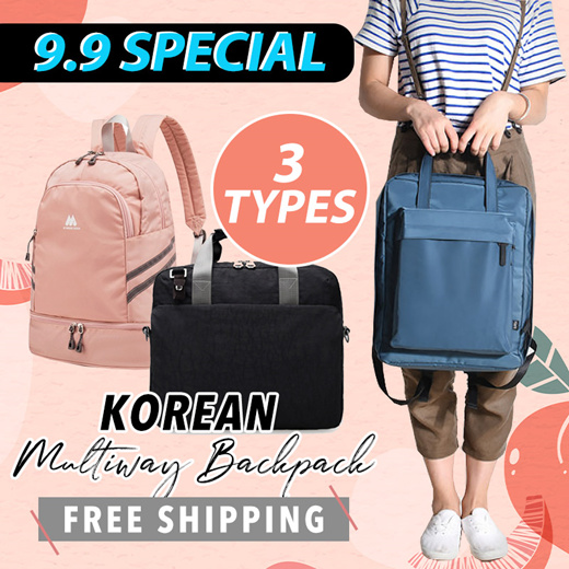 travelus backpack